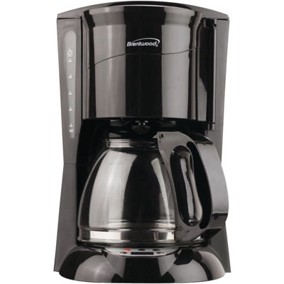 Brentwood Appliances Digital Coffee Maker