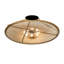 8 - Light Semi Flush Mount