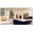 Arieus 4-Light Geometric Pendant in Brass-922061509-888815699-888815698
