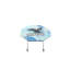 Table mobile inclinable E-Z - octogone