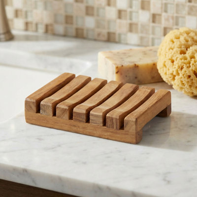 Drew Soap Dish