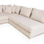 Canapé modulaire réversible de 120,5 po de largeur Amalfi-32235536