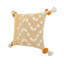 Housse de coussin décoratif contemporaine faite à la main 100% coton à motif géométrique-1388208510-1398504639