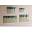 Magnetic Glass Dry Erase Board