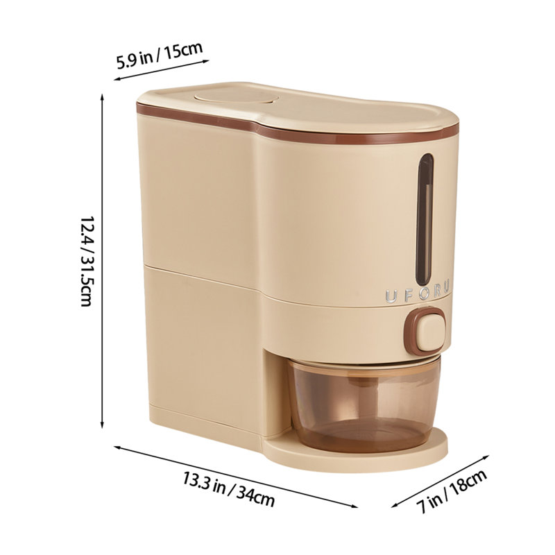Food Storage Container