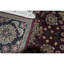 Tapis oriental en laine noué à la main Manchuria