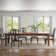 Makira Extendable Dining Table