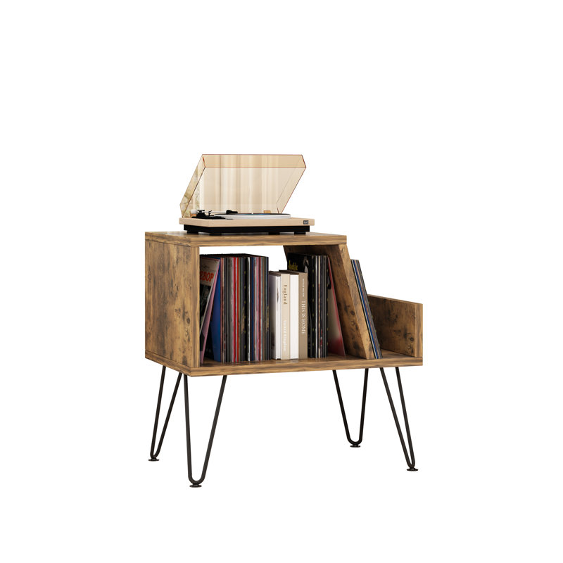 Audio Cabinet