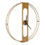 Horloge murale 22,3 po Braylsham-1416441443