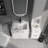 48" Bath Vanity Set - Single Sink with Wall-mounted Cabinets