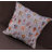 Southwestern Pillows Tassels Chenille Reversible Throw Pillow-2048052209