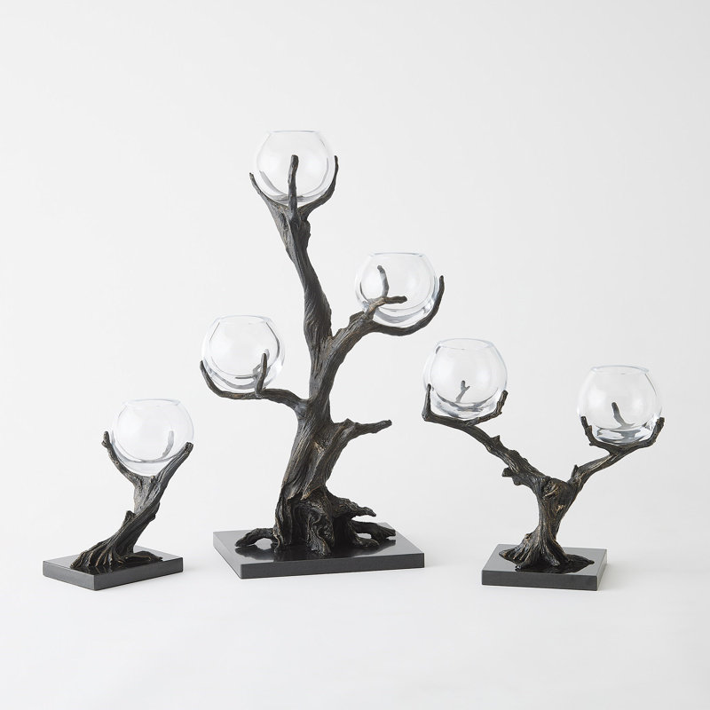 Vase de table