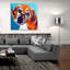 "Beagle Bj" par Dawg Painter-2022380955