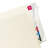 Paper File Guides