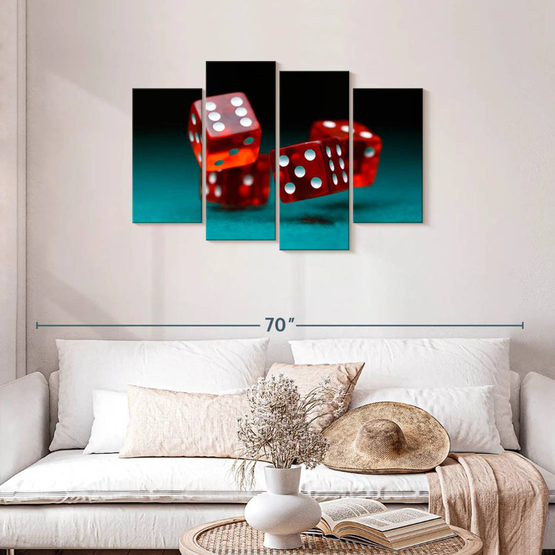 Senne Rolling Dice