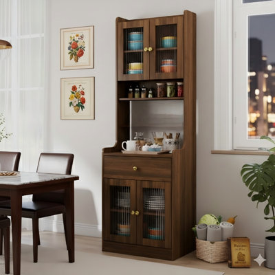 Armoire de rangement Kitchen Pantry