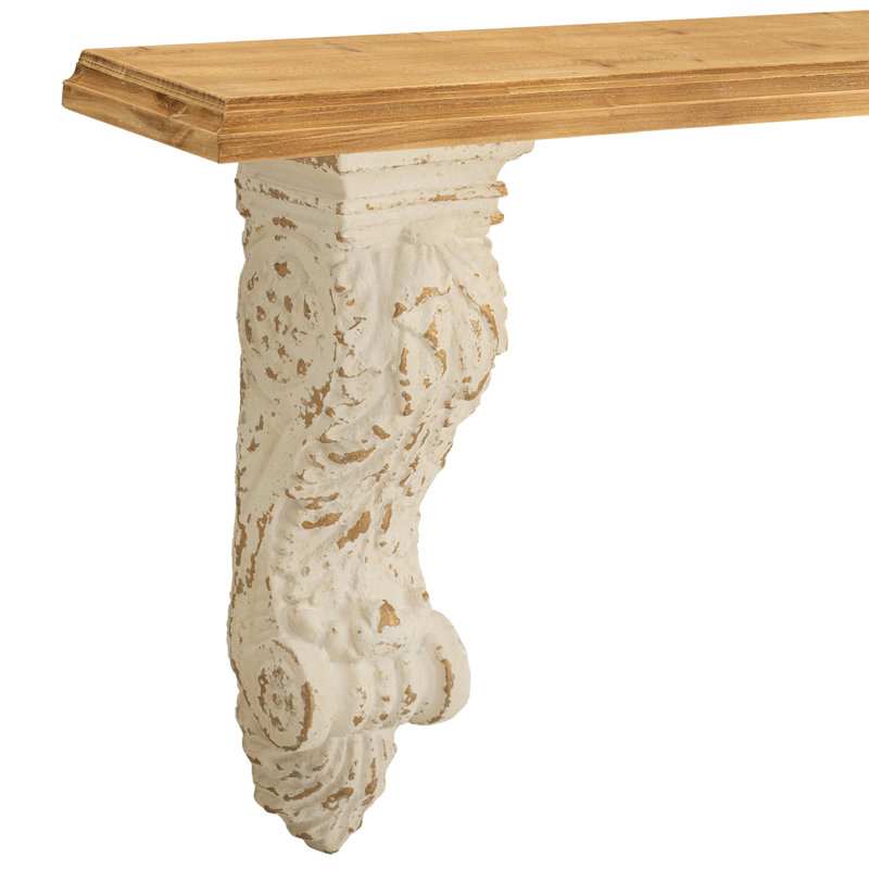Camarda Bracket Shelf