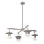 Mason 4 - Light Outdoor Chandelier-55702430