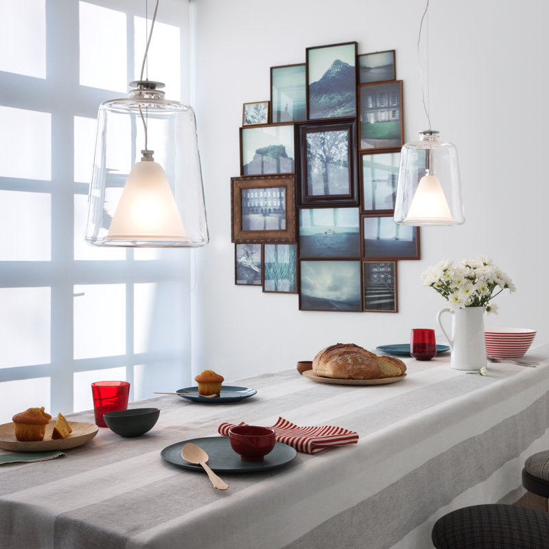 Lanterna 1 - Light Pendant