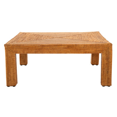 Andersen Coffee Table
