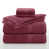 Soft Red selected