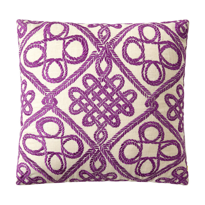 Trina Turk Costa Mesa Throw Pillow