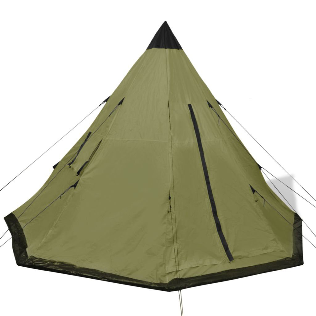 4 Person Tent