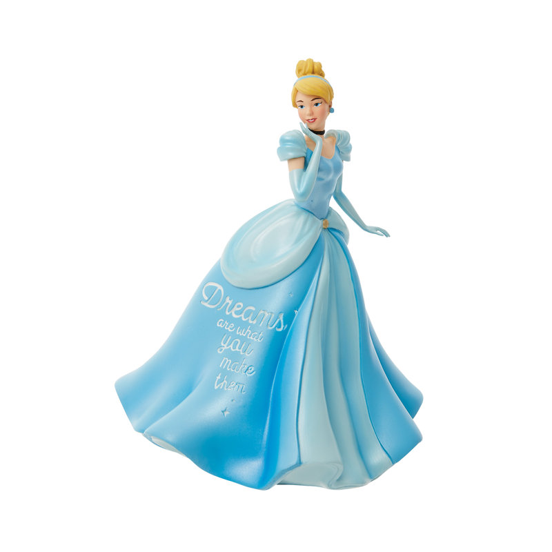 Figurine Disney Cendrillon Disney Princess