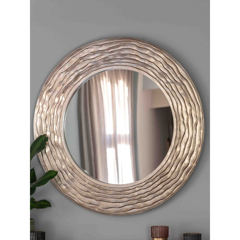 Rectangle Mirror