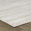 Tapis intérieur moderne, beige crème.-845039285