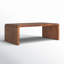 Jayda Single Coffee Table with Storage