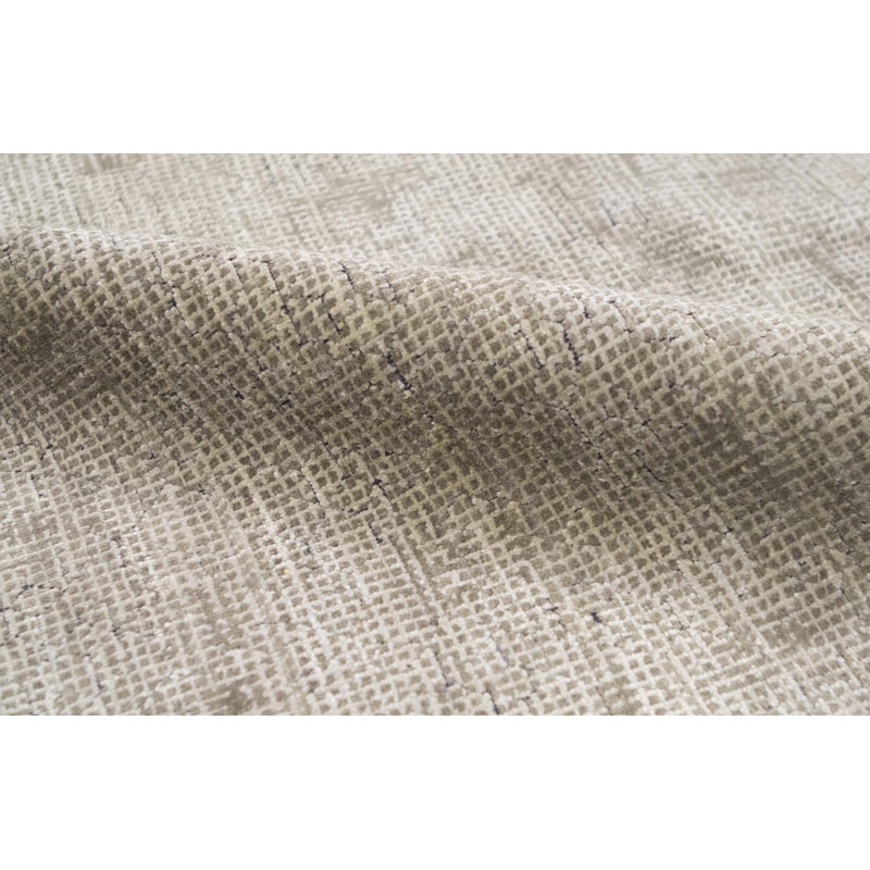 Canterbury One-of-a-Kind 8'1" X 9'11" Area Rug