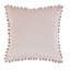 Housse de coussin Pom Pom-1055298606-1067332366
