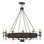 Warwick 12 - Light Chandelier