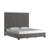 Upholstered Platform Bed-68602211