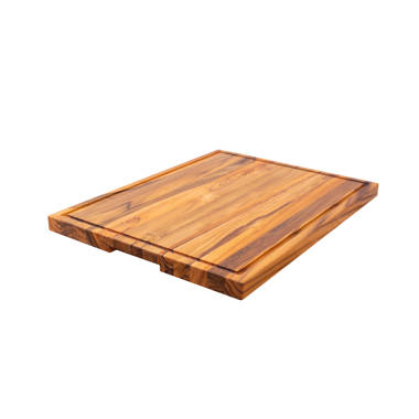 End Grain Hickory Wood Cutting Board Butcher Block by CW Furniture Cus –  CWFurniture