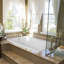 Emma 66'' L Soaking Bathtub-9228081-88750650