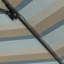 Parasol de marché 90 po Sunbrella-681926293
