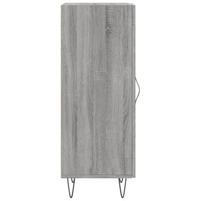 Margaritha 1 - Door Rectangle Accent Cabinet