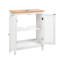 Abygaelle Freestanding Under Sink Cabinet