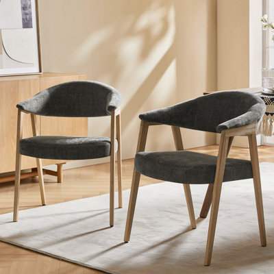Chaise de salle à manger Milford