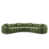 Green is out of stock
