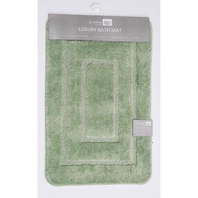 Non-Slip Bath Rug