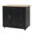 Rulla Kitchen Cart with Storage