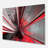 " Fractal 3D Deep Into Middle " by Designart-346026092-346026066