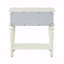 Table de chevet 1 tiroir