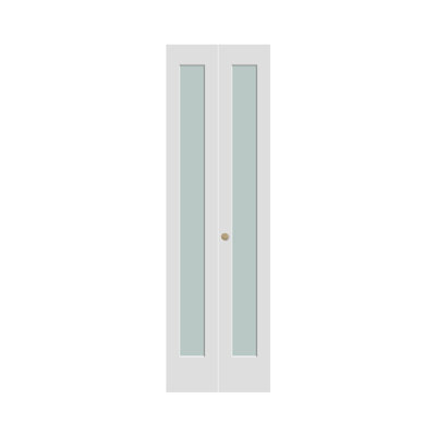 Porte pliante 80 po
