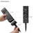 Solar Powered Integrated LED Pathway Light