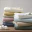 Couverture 100% coton égyptien certifié-297052650-297052661