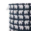Alpen Home Fabric Decorative Bin
